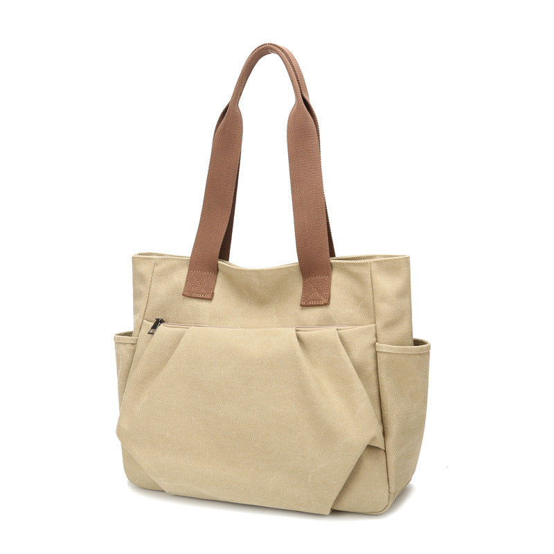 WoSpacious Utility Tote Bag Stornfield
