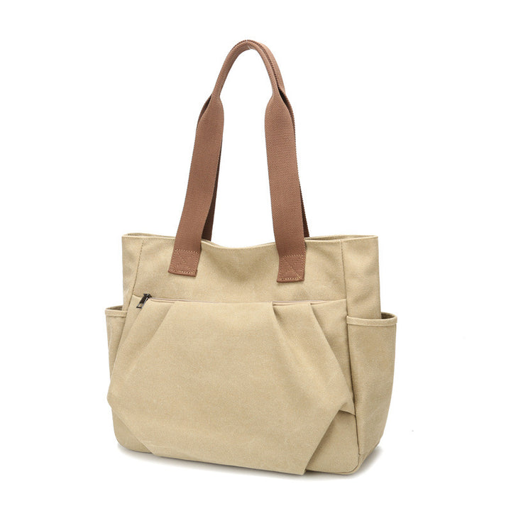WoSpacious Utility Tote Bag Stornfield