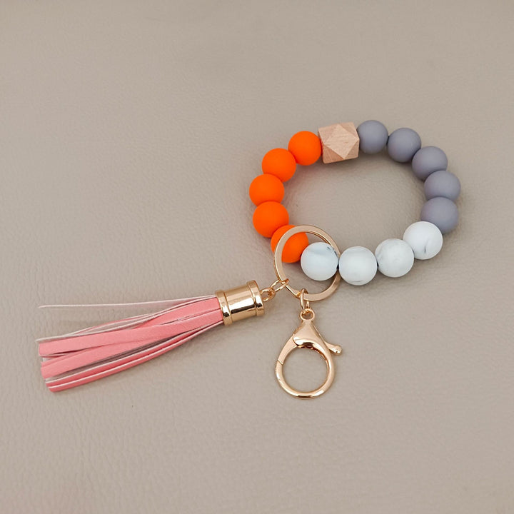 Stylish Keychain Bracelet Stornfield