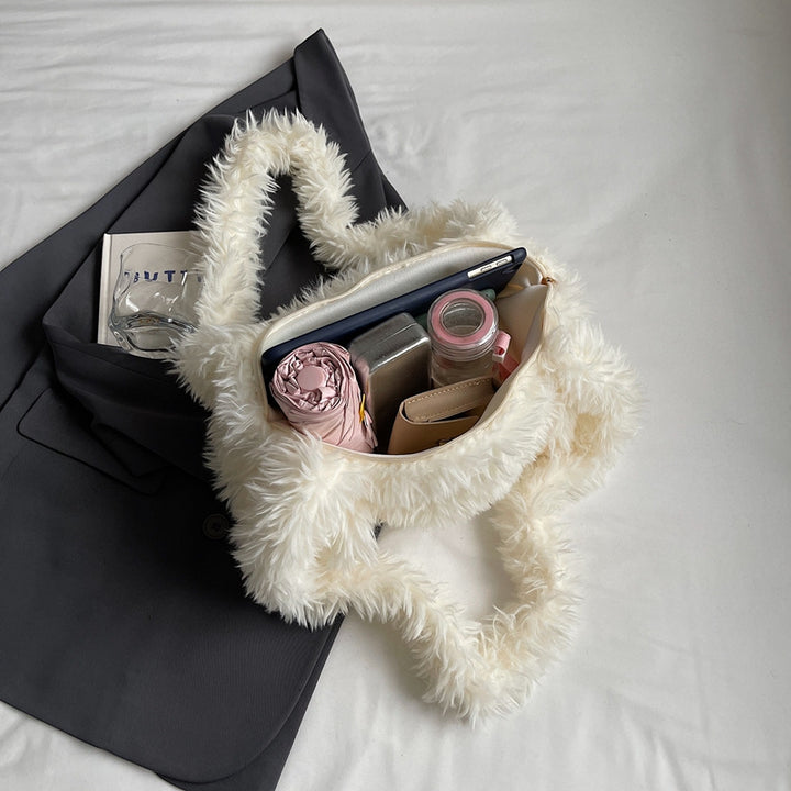 Cozy Shoulder Bag Stornfield