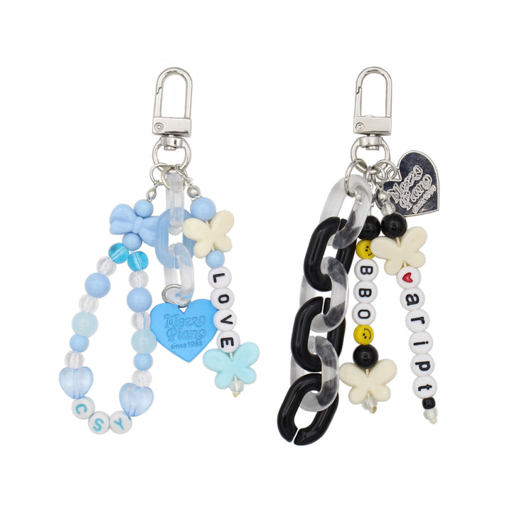 Charming Beaded Eyewear Chain Stornfield