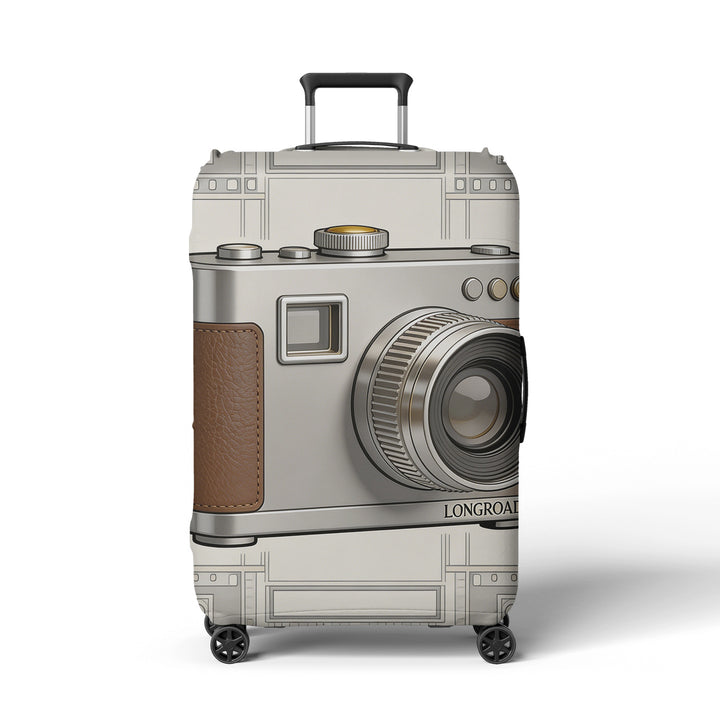 Ladies Travel Suitcase Stornfield
