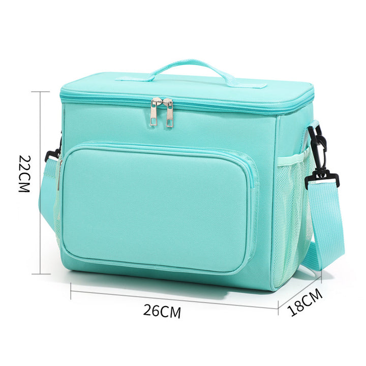 Insulated Food Transportation Cooler Tote Stornfield