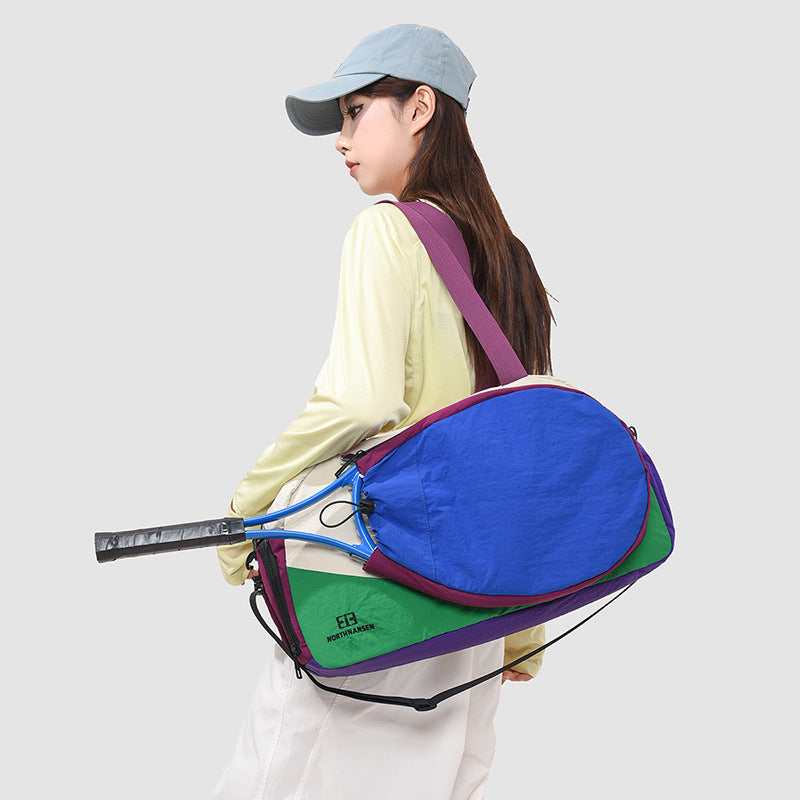 Versatile Travel Gym Duffle Bag Stornfield