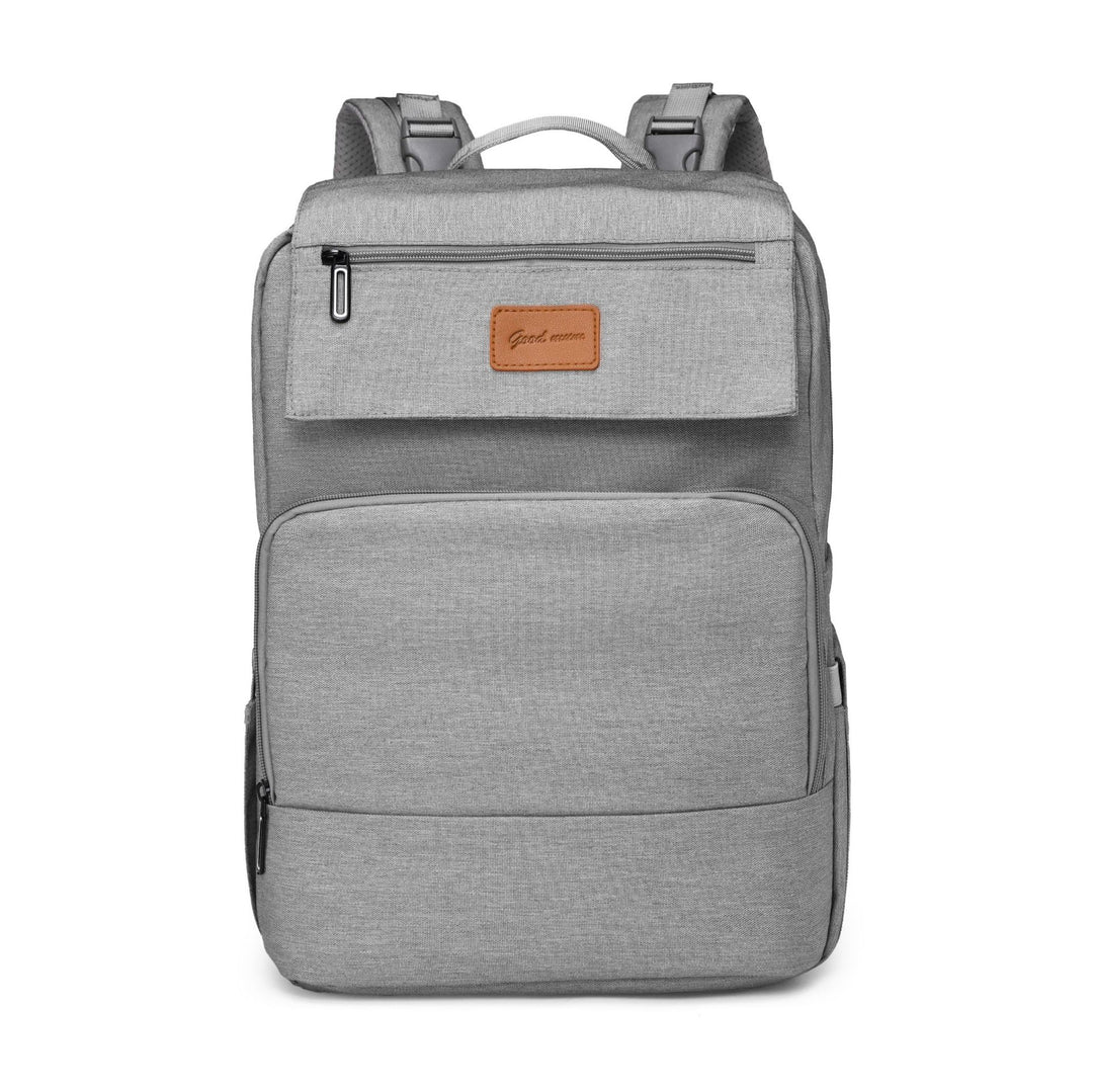 Adventure-Ready Ocean-Themed Backpack Stornfield