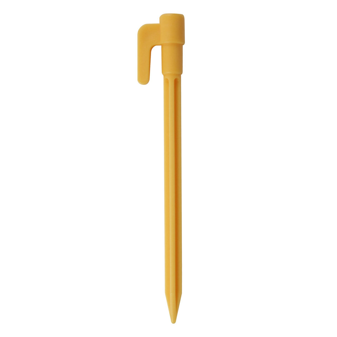 Heavy-Duty Tent Stake Set Stornfield