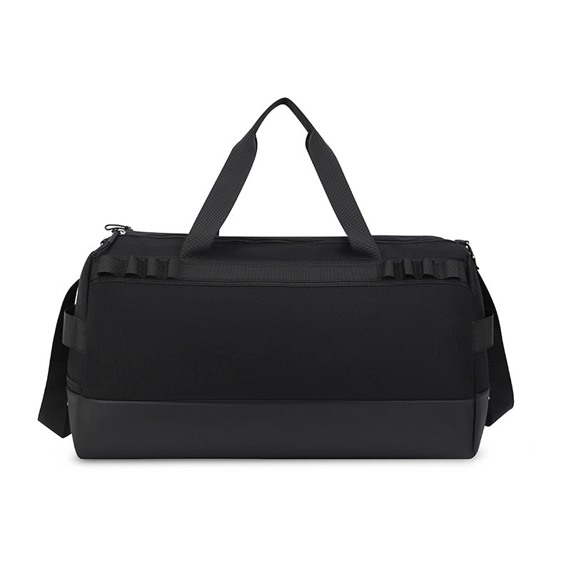 Versatile Multi-Functional Travel Duffle Bag Stornfield