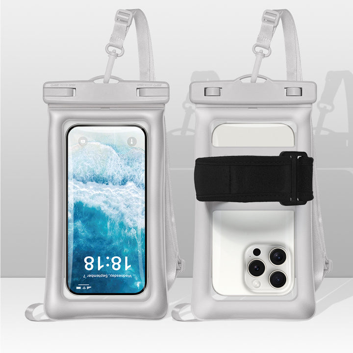 Waterproof Smartphone Case Stornfield