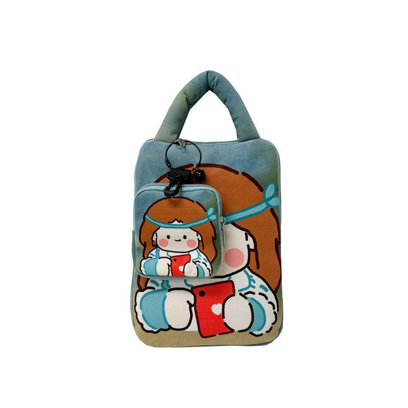 Cute Shoulder Bag Stornfield