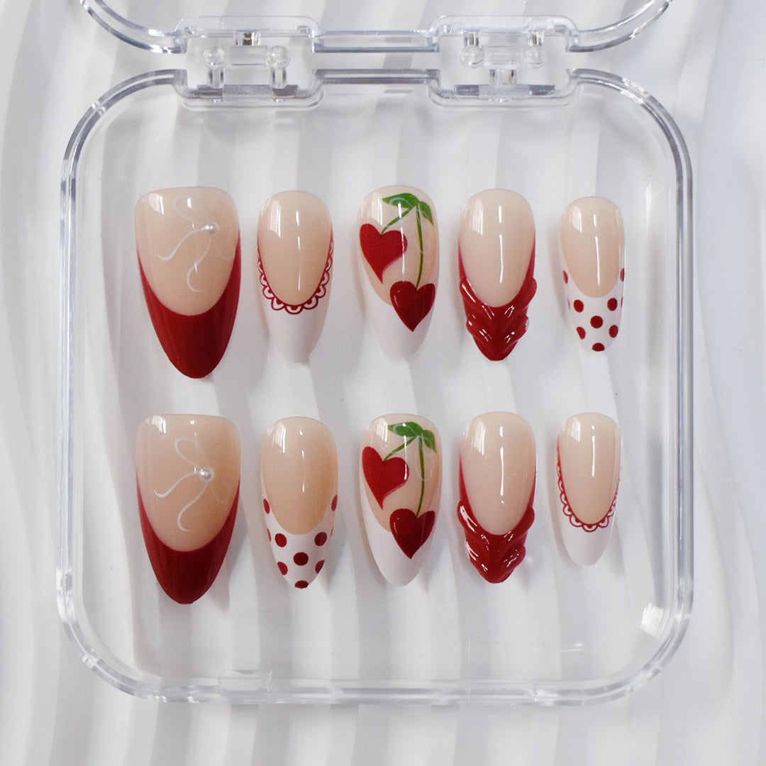 Artistic Nail Design Stornfield