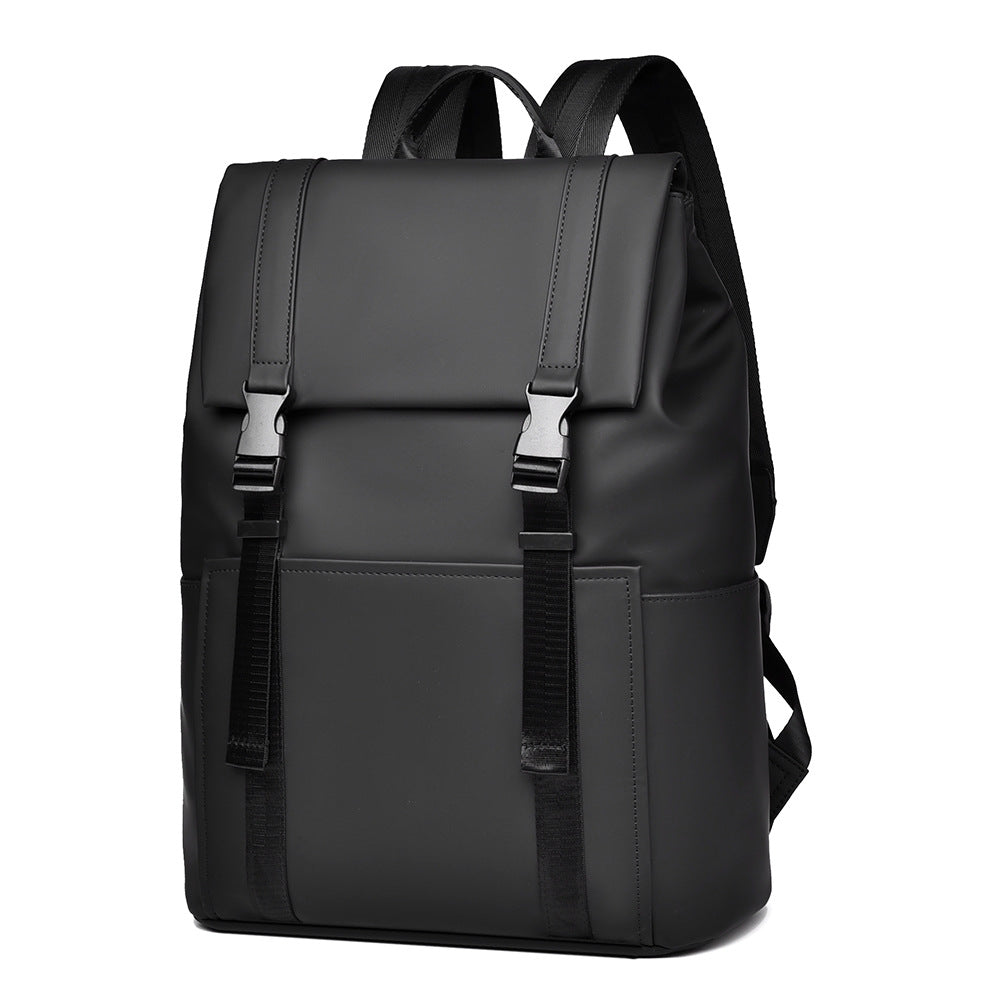 Stylish Roll-Top Backpack Stornfield