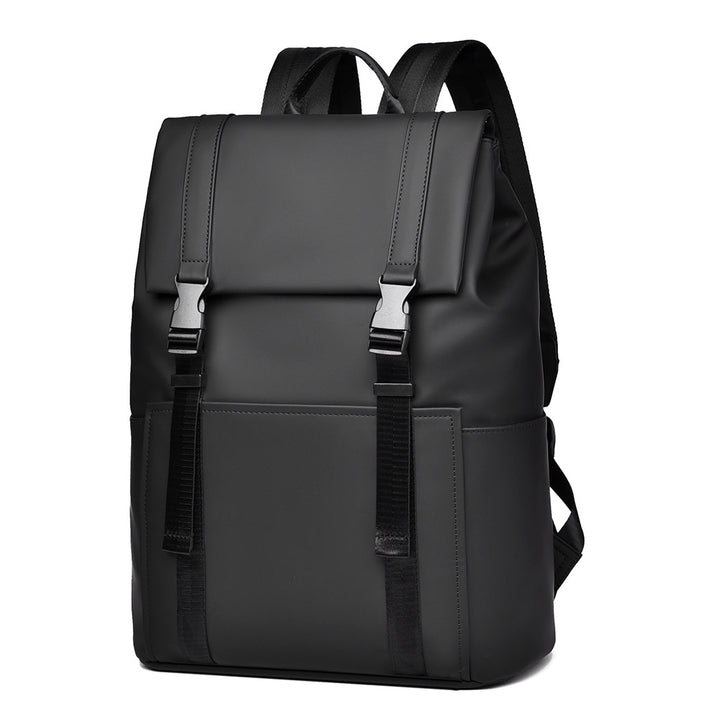 Stylish Roll-Top Backpack Stornfield