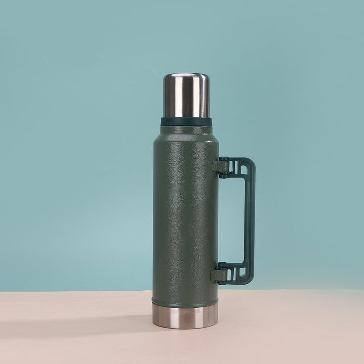 Unisex Insulated Drinking Bottle with Handle Stornfield