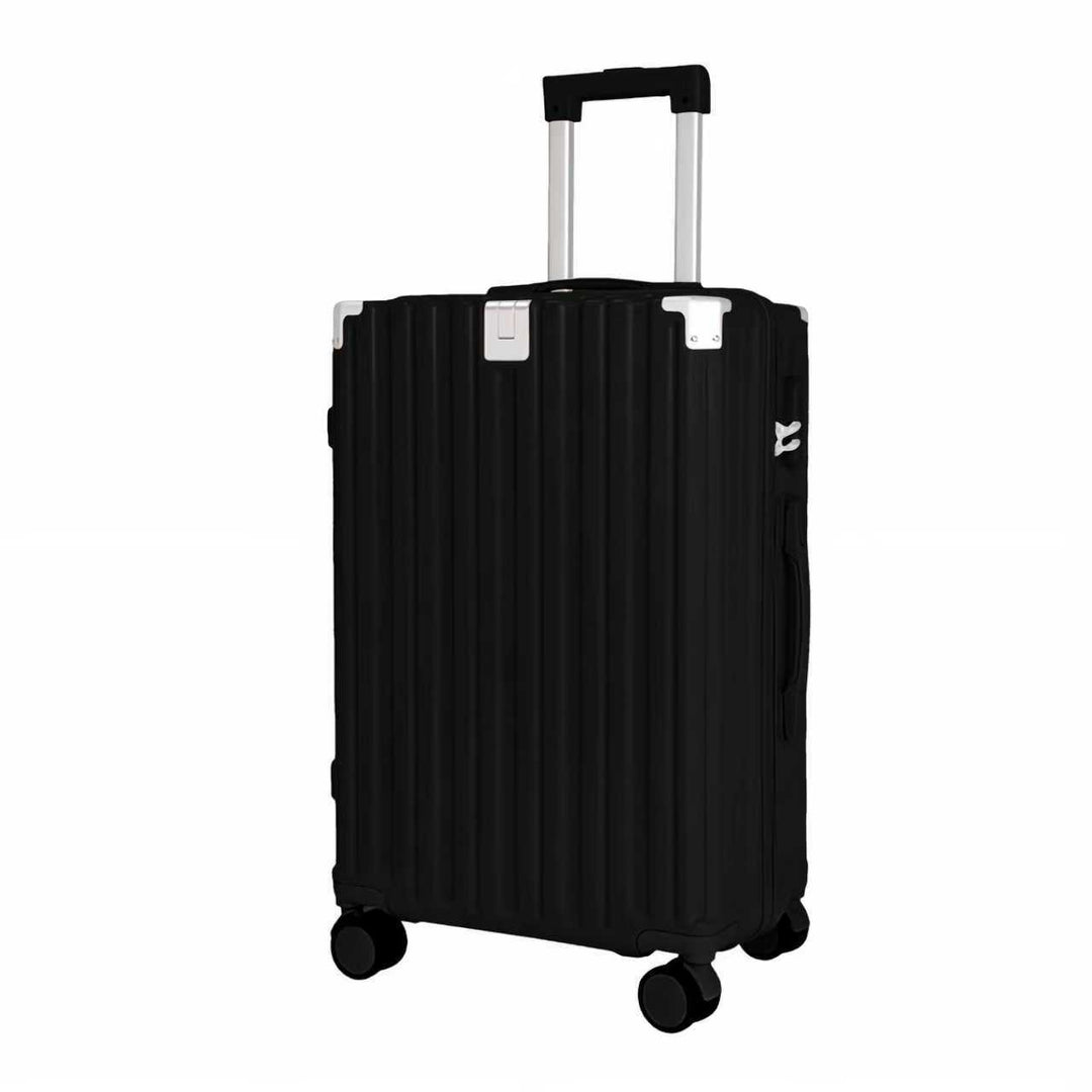 Cabin-Size Wheeled Travel Case Stornfield