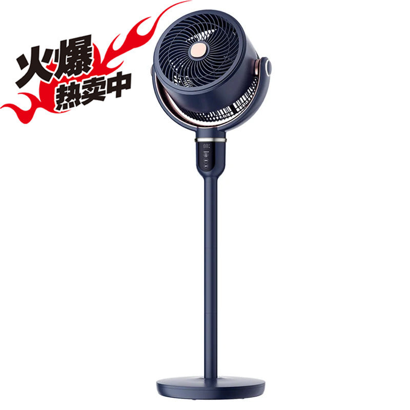 Unisex Stand Fan Stornfield