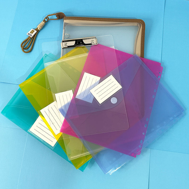 Multi-Purpose Document Organizers Stornfield