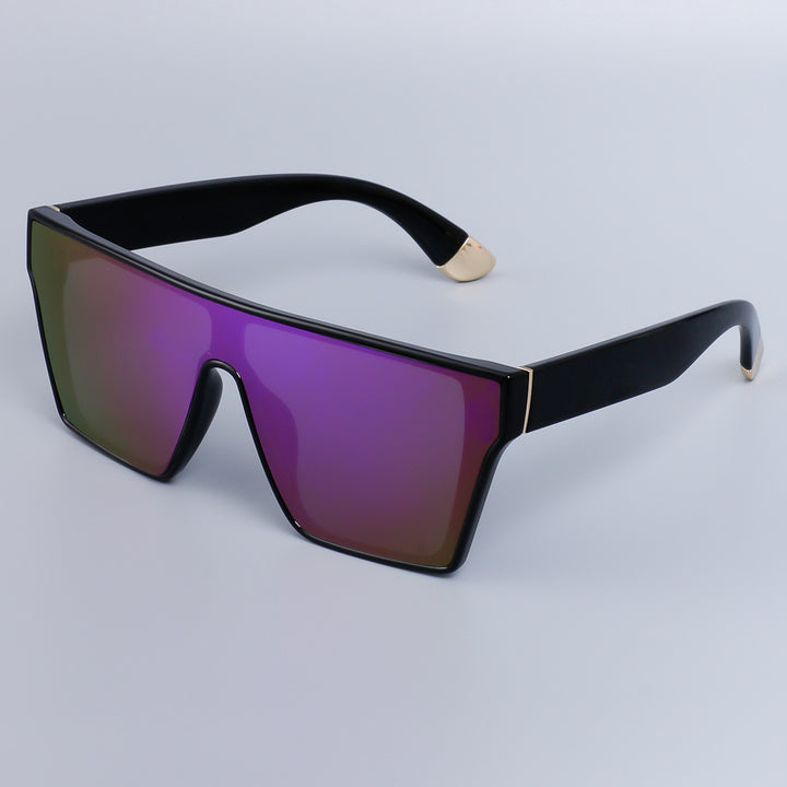Women's sunglasses in modern oversized design Stornfield