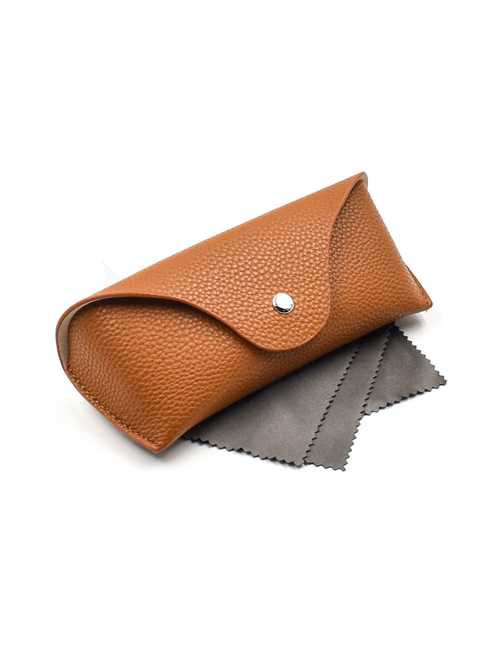 Luxurious Leather Eyewear Case Stornfield 1786867948