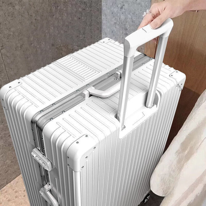 Travel Luggage Set Stornfield
