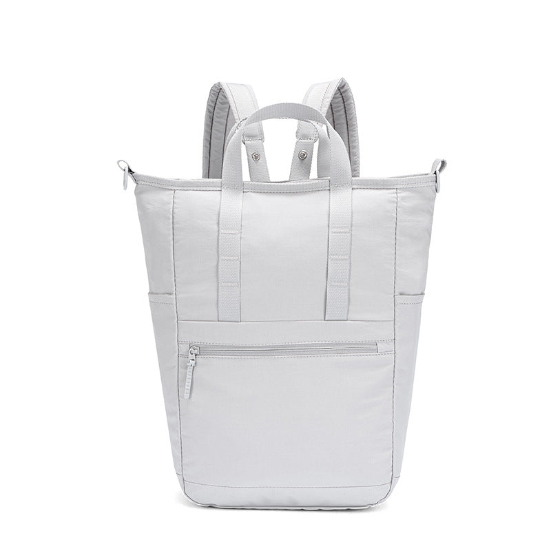 Versatile Lightweight Convertible Backpack
