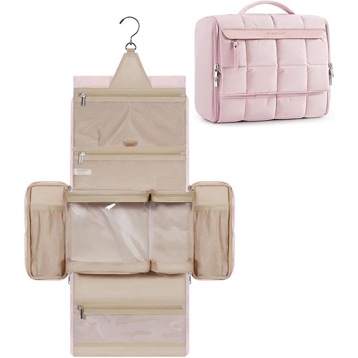 Travel Cosmetic Organizer Stornfield