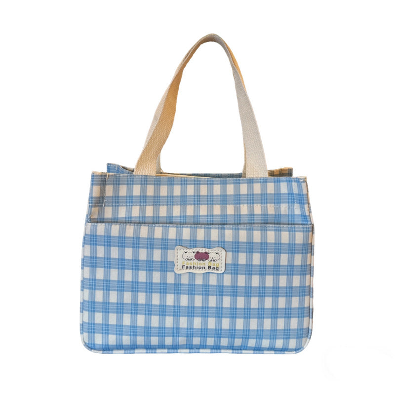 Trendy Everyday Handbag Stornfield