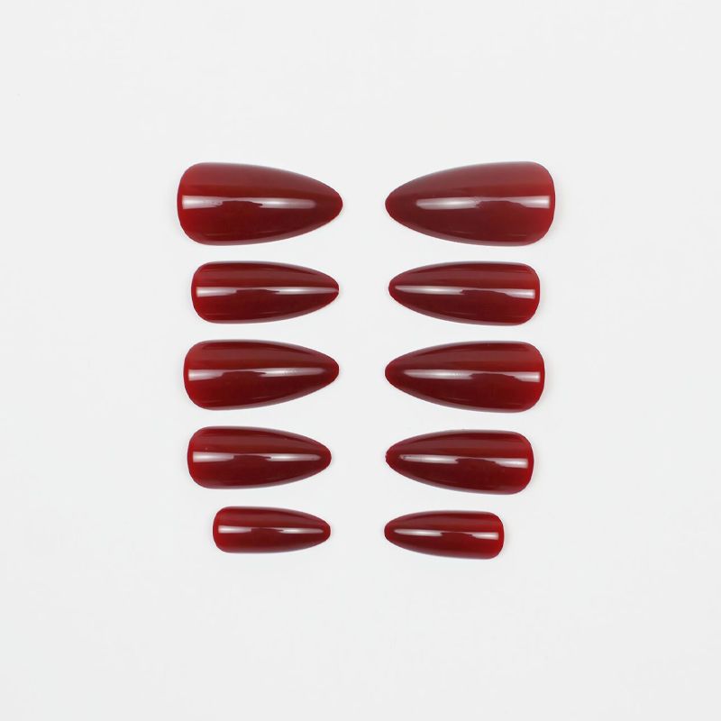 Creative Nail Extension Set Stornfield