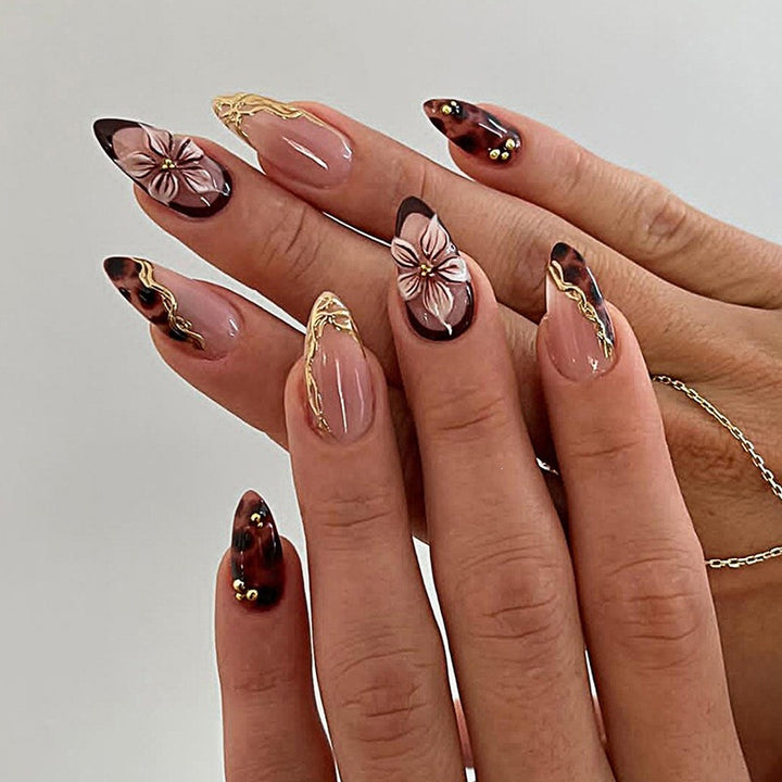 Exquisite Art Nail Collection Stornfield