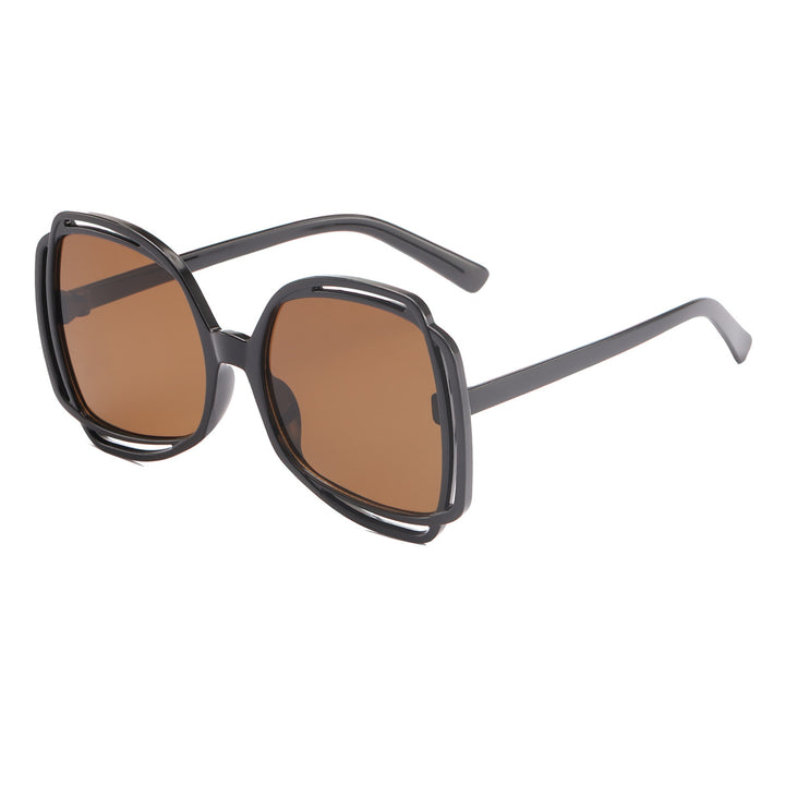 Ladies Fashion Sunglasses with Modern Frame and UV Protection Stornfield