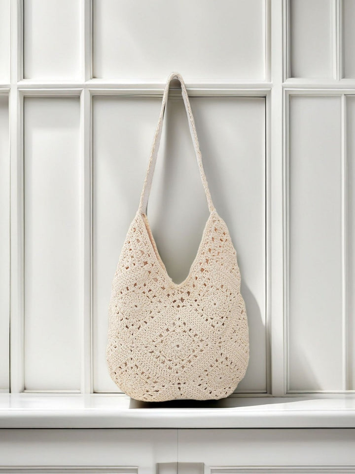 Handmade Hobo Bag Stornfield