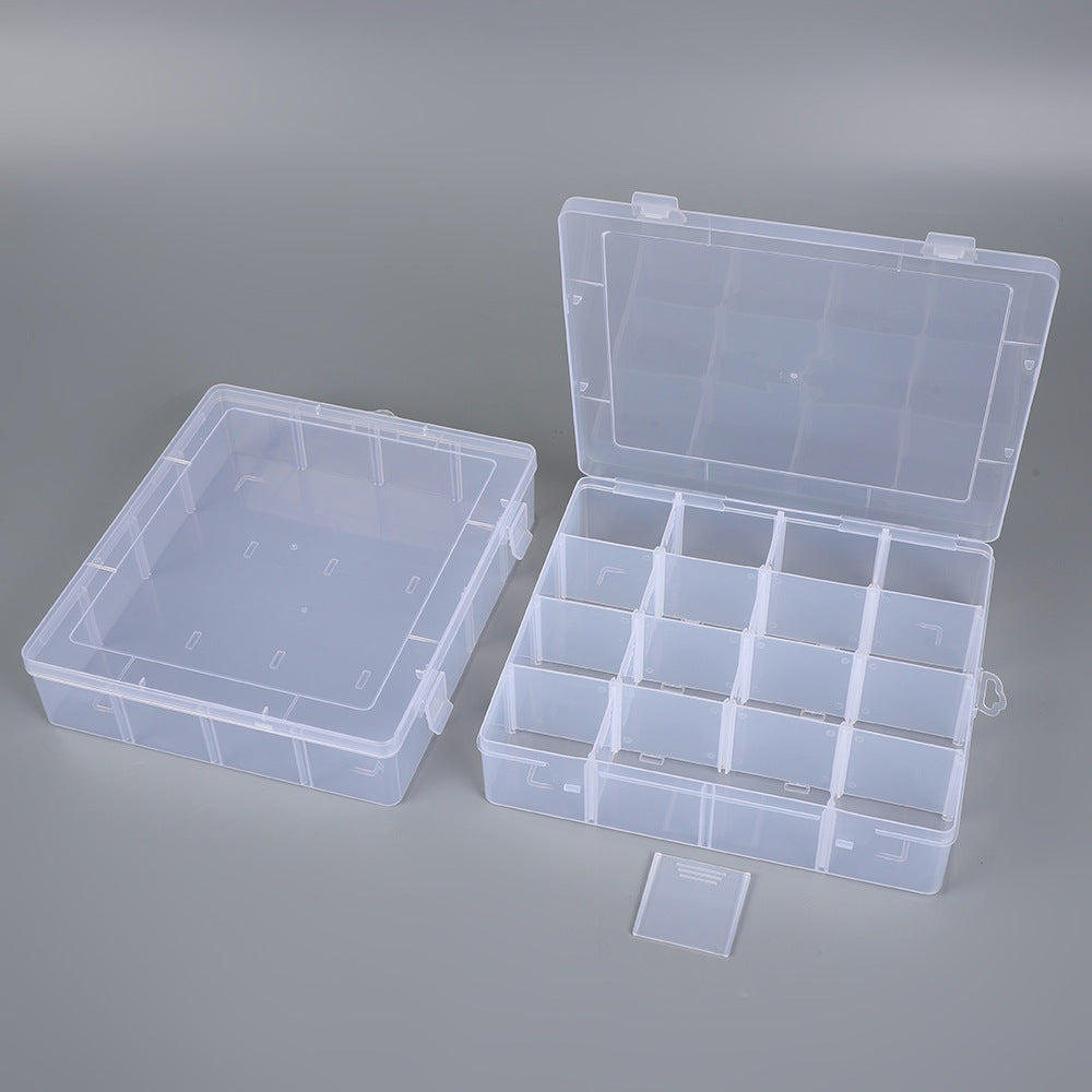 Versatile Modular Craft Storage Case Stornfield
