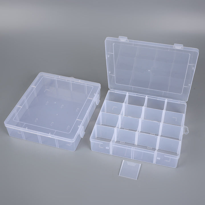 Versatile Modular Craft Storage Case Stornfield