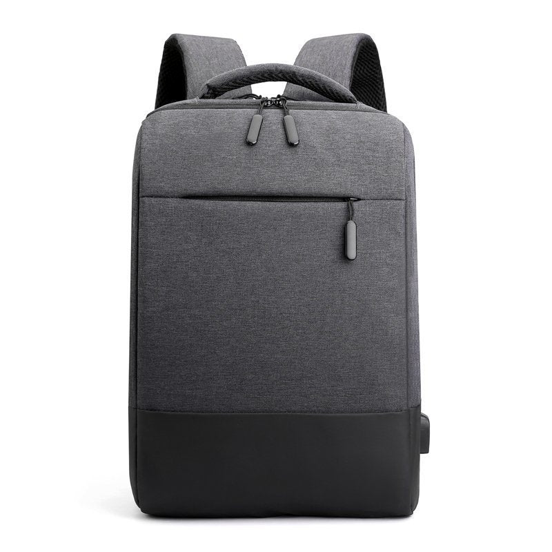 Modern Urban Laptop Backpack Stornfield