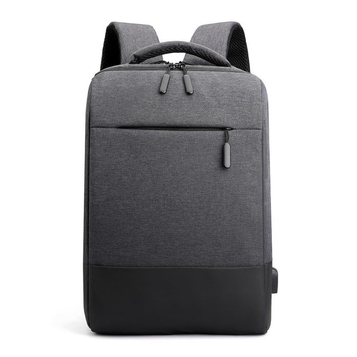 Modern Urban Laptop Backpack Stornfield