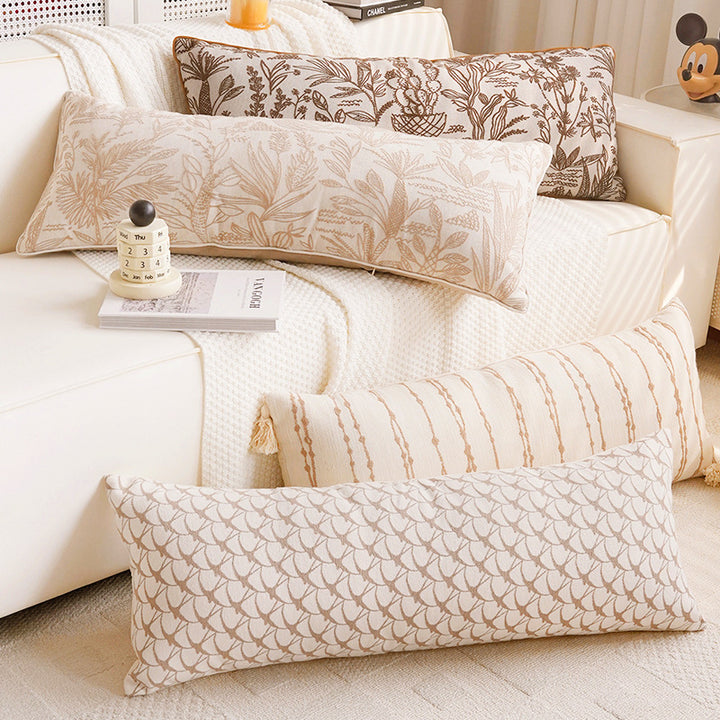 Ladies Decorative Pillowcase Stornfield