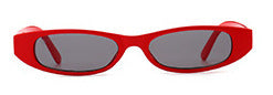 Fashionable Slim Frame Glasses Stornfield