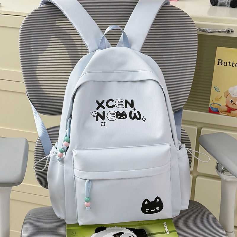 Creative Graphic Design Backpack Stornfield