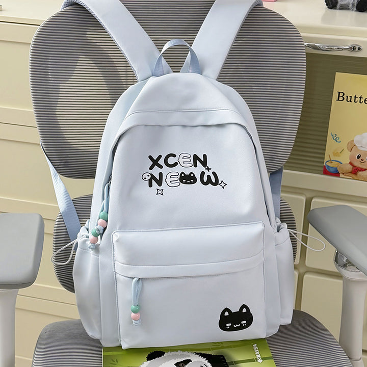 Creative Graphic Design Backpack Stornfield