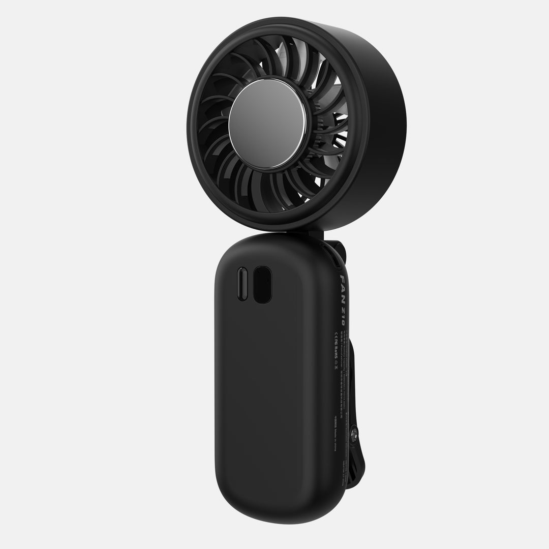 Ladies portable mini fan Stornfield