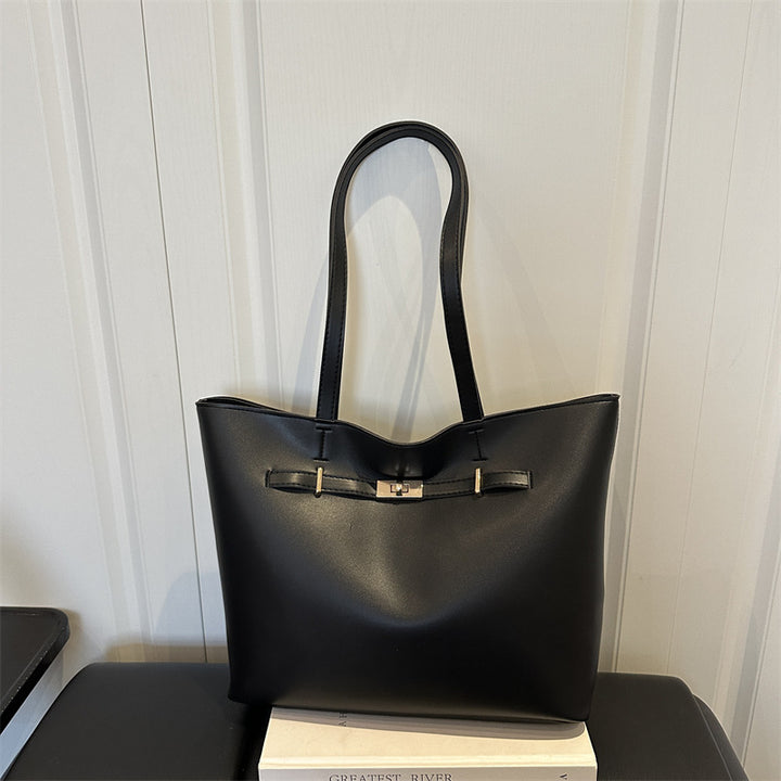 Elegant Minimalist Tote Bag