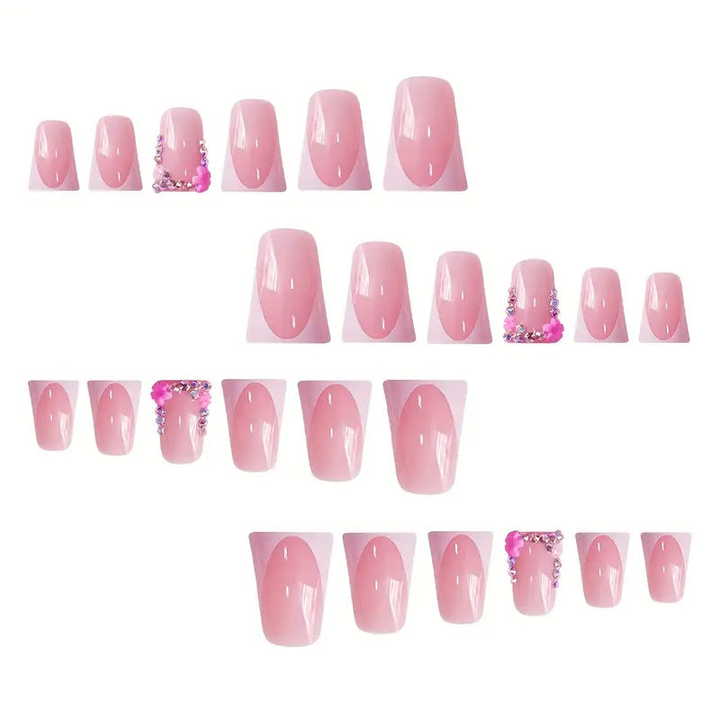 Premium Decorative Nail Extensions Stornfield