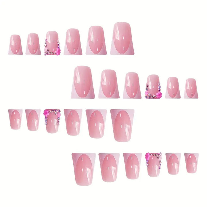 Premium Decorative Nail Extensions Stornfield