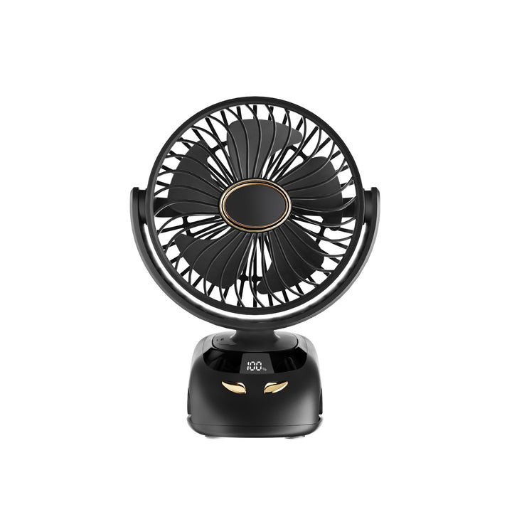 Ladies portable table fan Stornfield