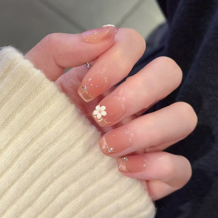 Decorative Nail Art Stornfield