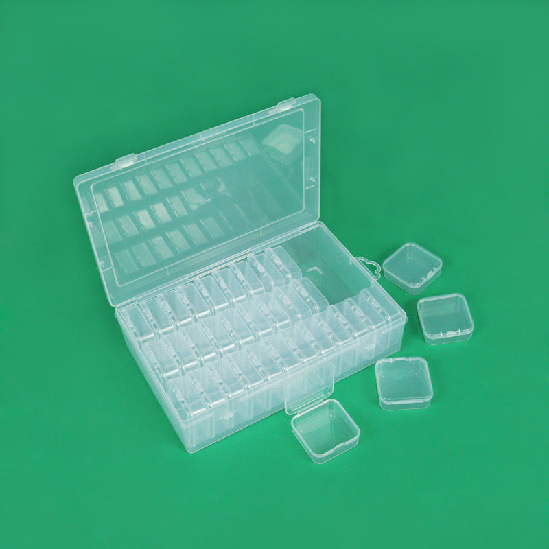 Multi-Compartment Craft Supply Organizer Stornfield 1788518799
