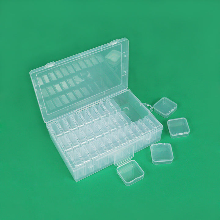 Multi-Compartment Craft Supply Organizer Stornfield 1788518799