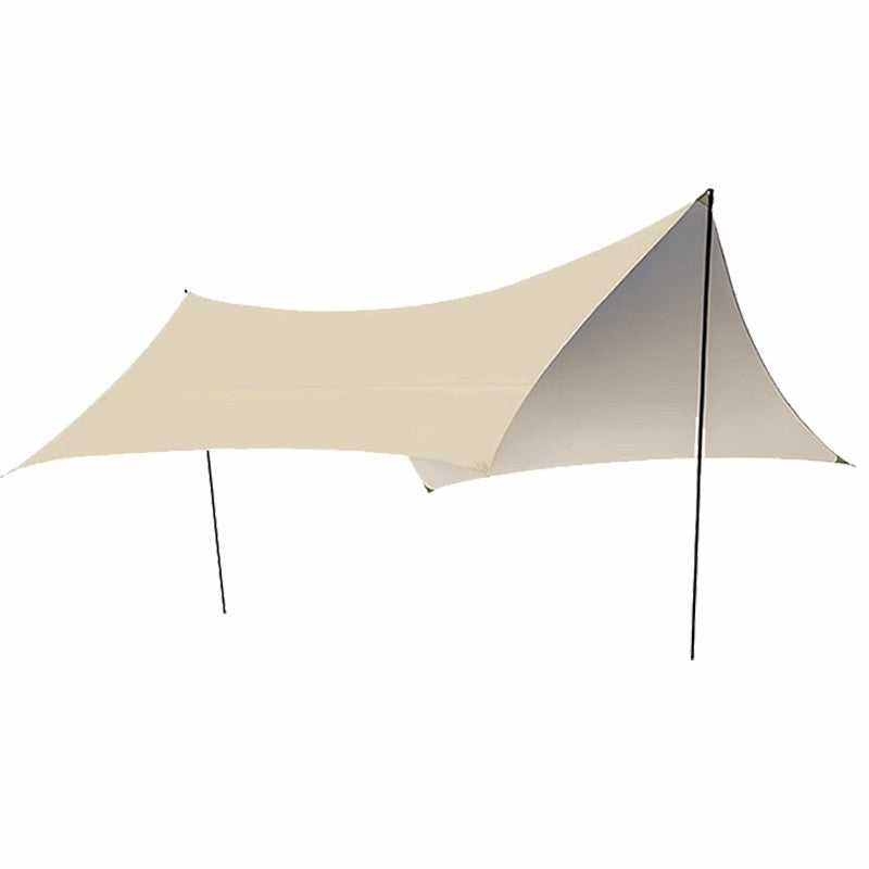Camping Sun Sail Stornfield