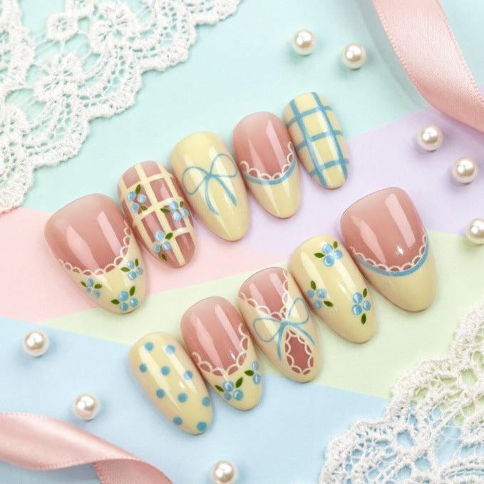 Nail Art Stornfield