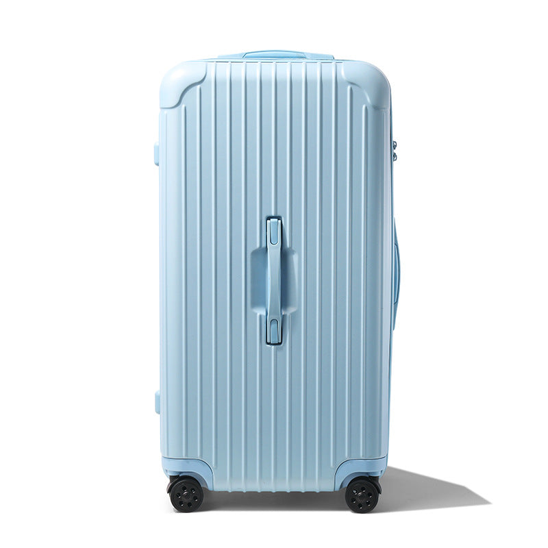 Smart Charging Rolling Suitcase Stornfield