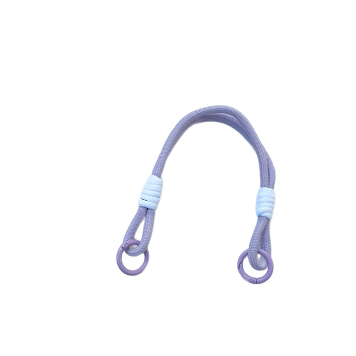 Versatile Dual-Loop Lanyard with ID Tag Holder Stornfield